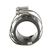 Gates Intercooler Turbo Charge Air Hose fits Citroën C4 Grand Picasso II 2013 on