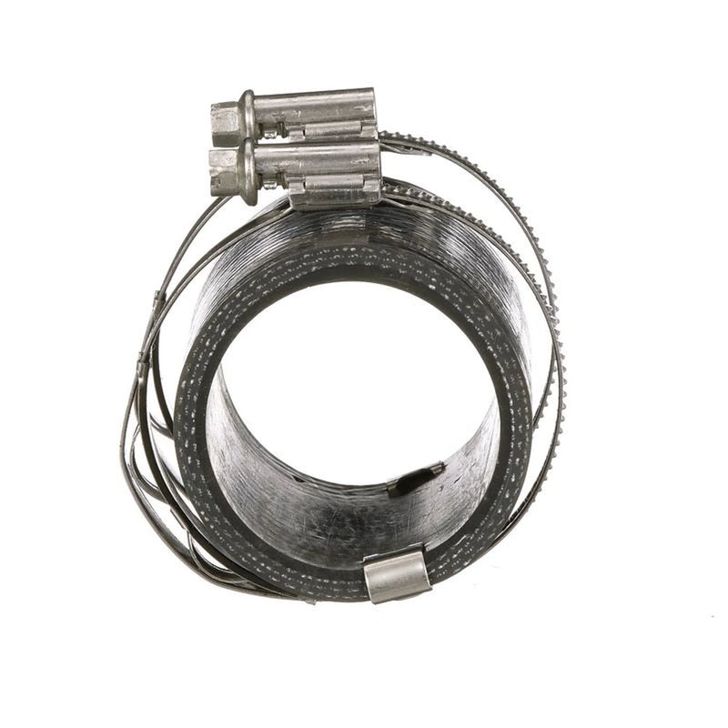 Gates Intercooler Turbo Charge Air Hose fits Citroën C4 Grand Picasso II 2013 on