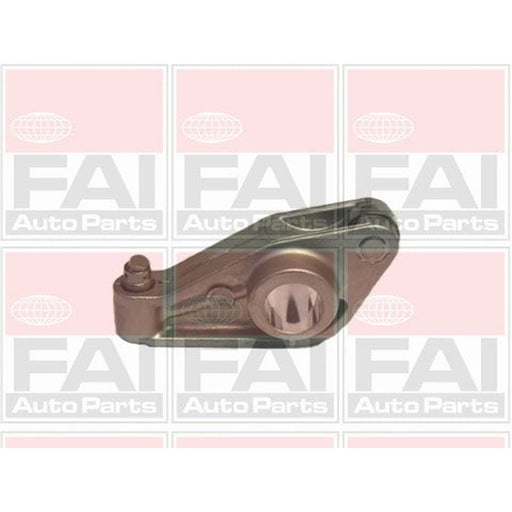 FAI Engine Timing Rocker Arm fits Ford Mondeo 2000-2007 2.0 2.2