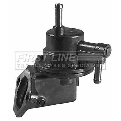 First Line Fuel Pump Assembly fits Fiat 127 1981-1983 1.3