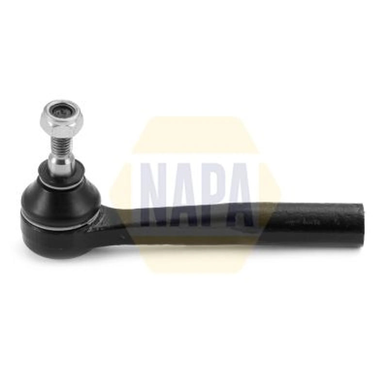 NAPA Steering Tie Rod End Ball Joint Front Left M14x1.5 fits Fiat 500X 2014-2021