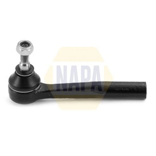 NAPA Steering Tie Rod End Ball Joint Front Left M14x1.5 NST6573