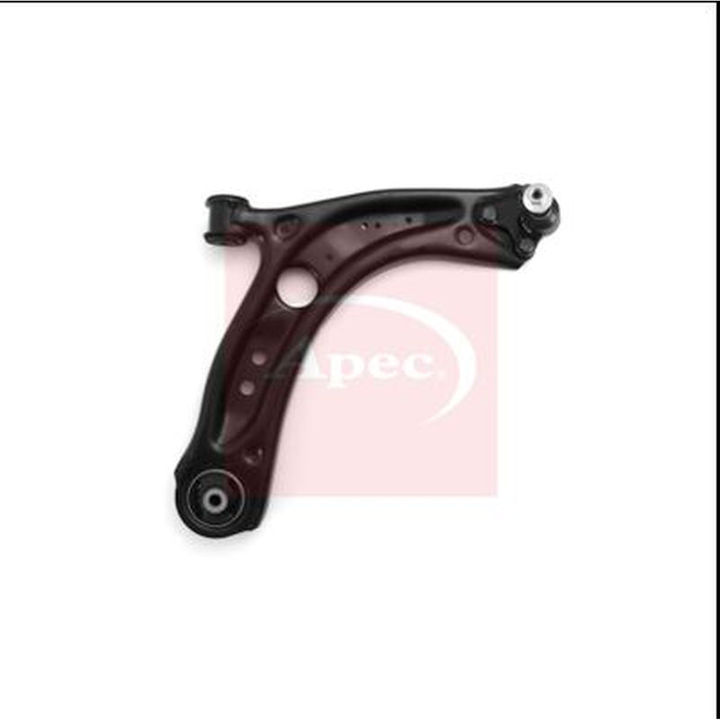 Apec Front Control/Trailing Arms fits VW Golf VII 2012-2021 1.0 1.2 1.4 1.6 2.0