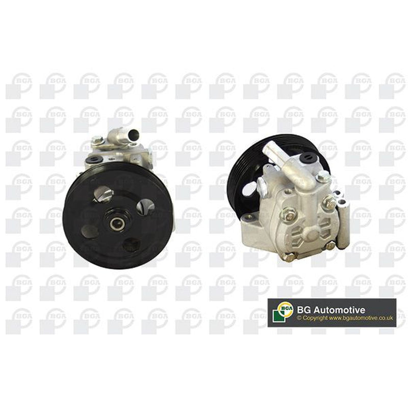 BGA Power Steering Hydraulic Pump fits Ford Galaxy II 2006-2015 1.8
