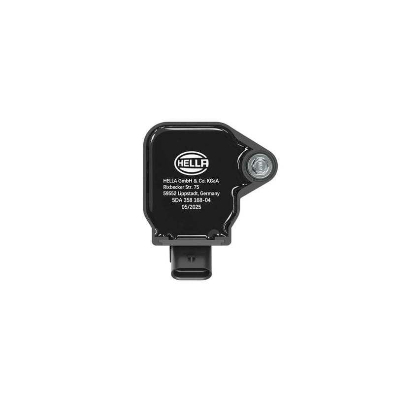 Hella Ignition Coil Pack fits BMW 1 2019-2020