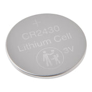 Ring NXCR2430 CR2430 Button Cell Lithium Battery - image 1