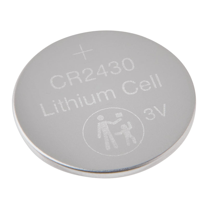 Ring NXCR2430 CR2430 Button Cell Lithium Battery - image 1