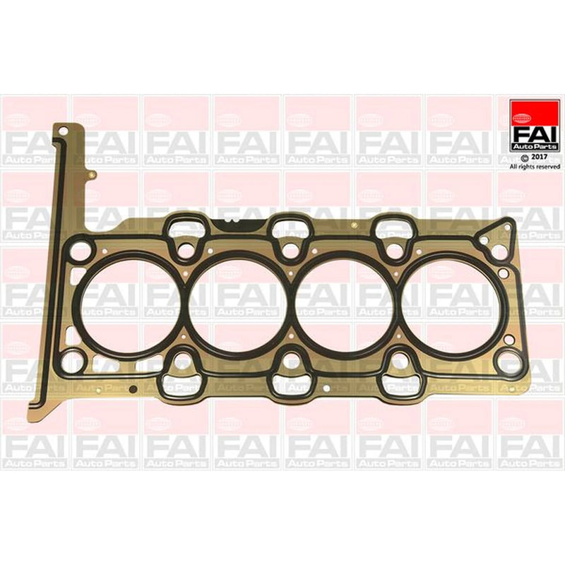 FAI Cylinder Head Gasket 1mm Thick
