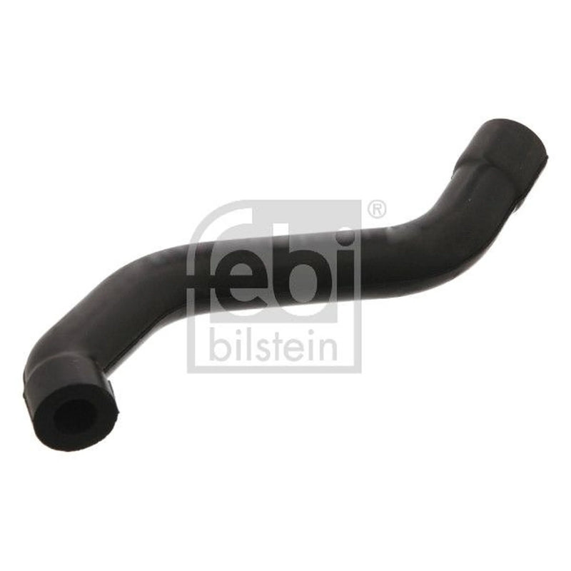 Febi Crankcase Ventilation Hose 140mm 33851