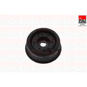 FAI Suspension Strut Support Mount SS9111