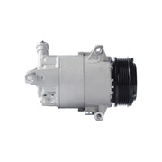 Hella Air Conditioning Compressor fits Opel Astra H 2004-2012 1.4 1.8 1.9 2.0