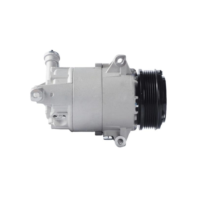 Hella Air Conditioning Compressor fits Opel Astra H 2004-2012 1.4 1.8 1.9 2.0