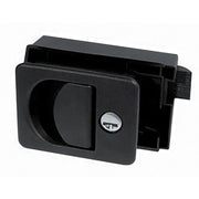 Cube Lock with Recessed Grip for Caravan/Motorhomes Nova - Dynamic Drive