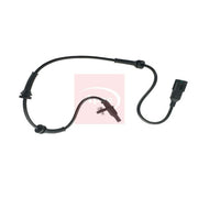 Apec ABS Wheel Speed Sensor Rear Left fits Land Rover Range Rover Evoque