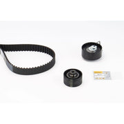 Continental CTAM Timing Belt Kit with Rollers fits Citroën Berlingo 2000-2011