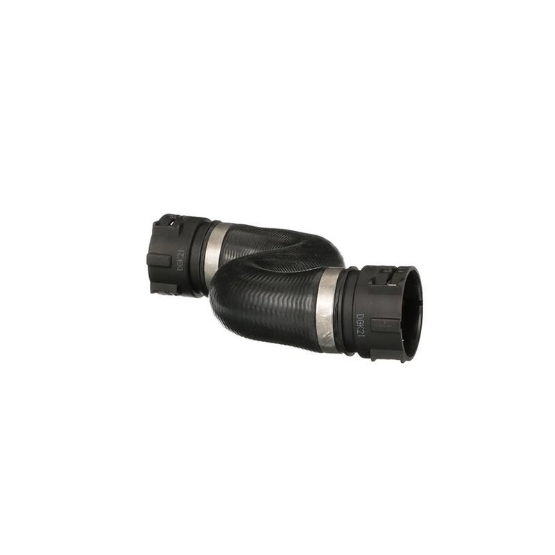 Gates Radiator Coolant Hose 340mm ID fits Opel Meriva B 2010-2017 1.4