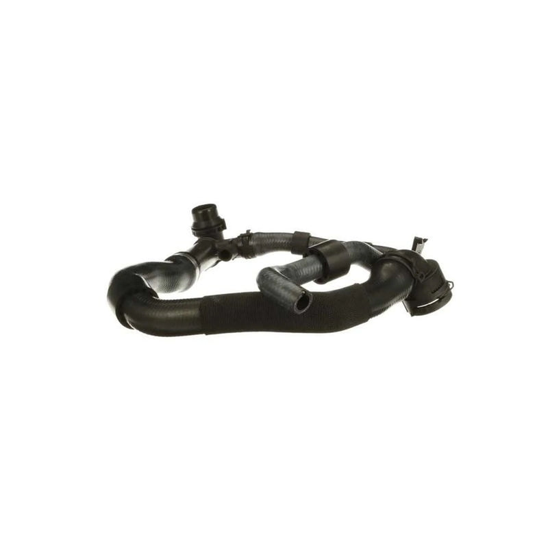 Gates Radiator Coolant Hose 545mm ID fits Audi Q2 2016-2018 2.0