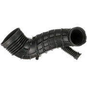 Gates Air Supply Hose NBR (nitrile butadiene rubber) fits BMW X3 2003-2006 3.0