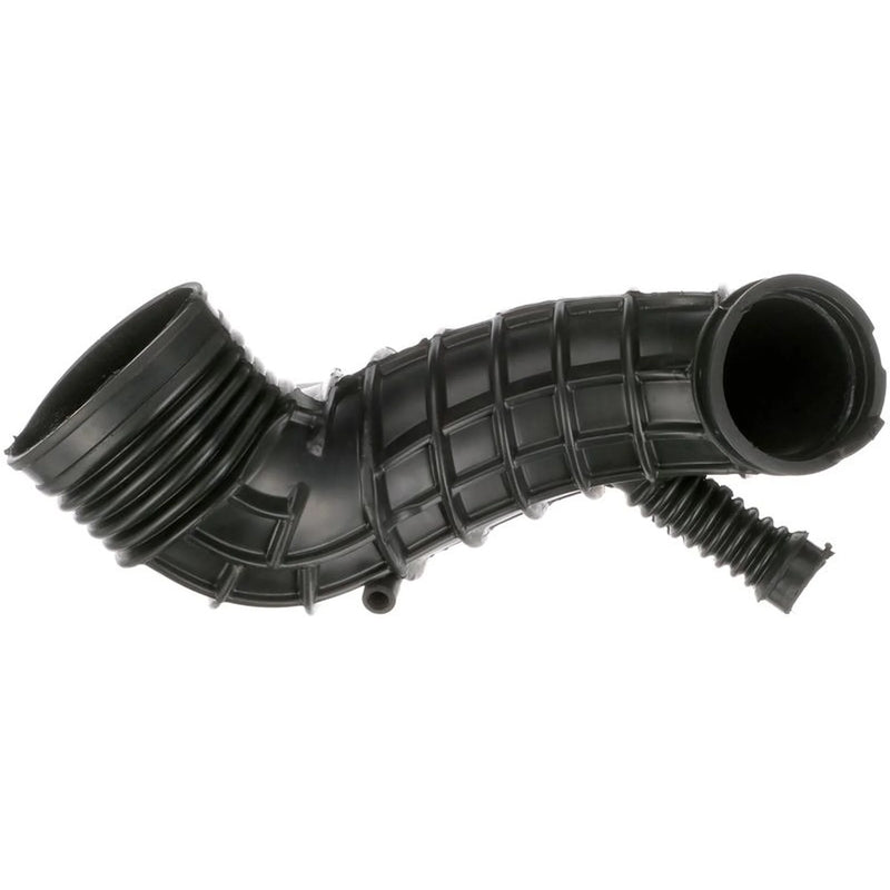 Gates Air Supply Hose NBR (nitrile butadiene rubber) fits BMW X3 2003-2006 3.0