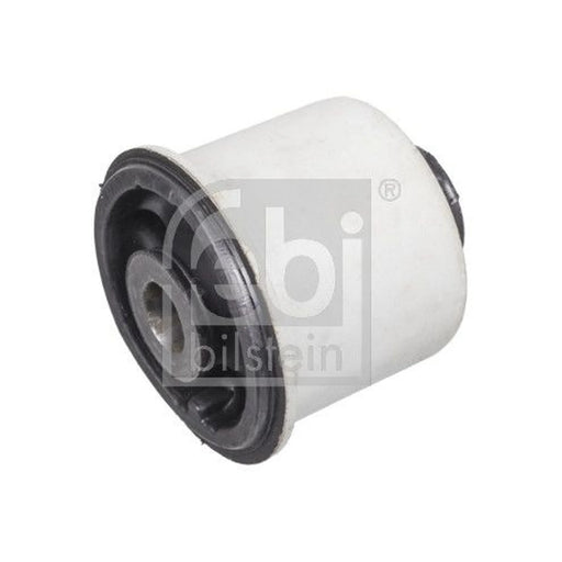 Febi Axle Beam Bushing Rear Right 103488