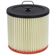 Sealey Cartridge Filter for SM68 SM68F Sealey - Dynamic Drive