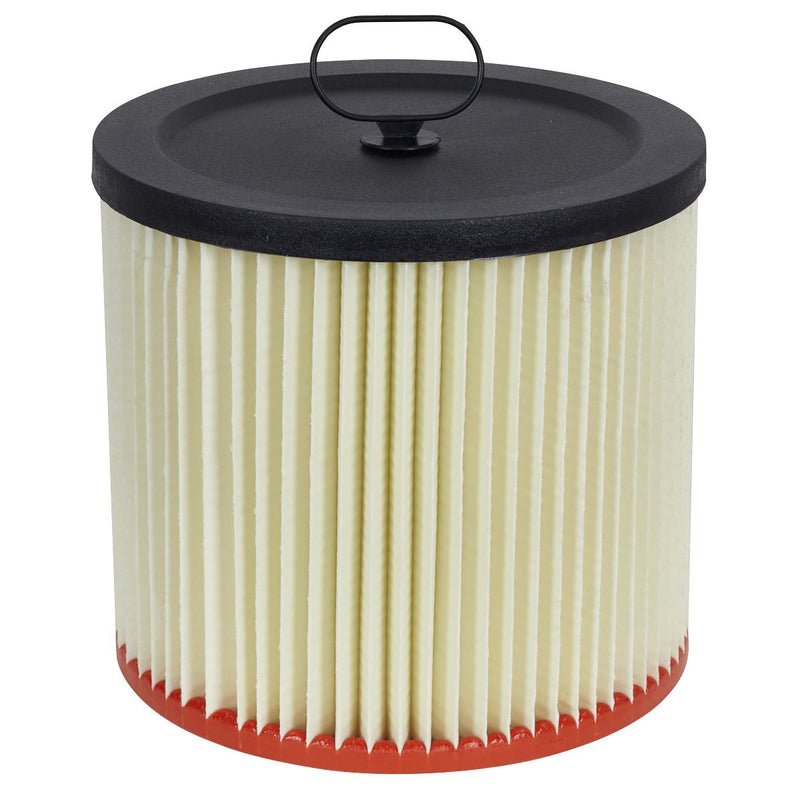 Sealey Cartridge Filter for SM68 SM68F Sealey - Dynamic Drive