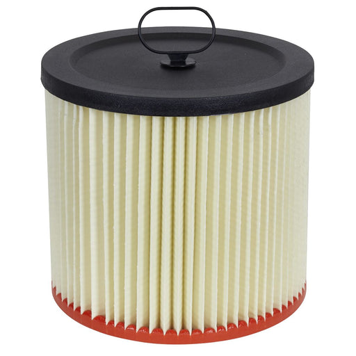 Sealey Cartridge Filter for SM68 SM68F Sealey - Dynamic Drive