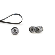 Gates V-Ribbed Belt Set K016PK1590XS