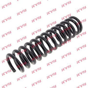 KYB 2 x Suspension Springs fits Mercedes-Benz E-Class 1993-1995