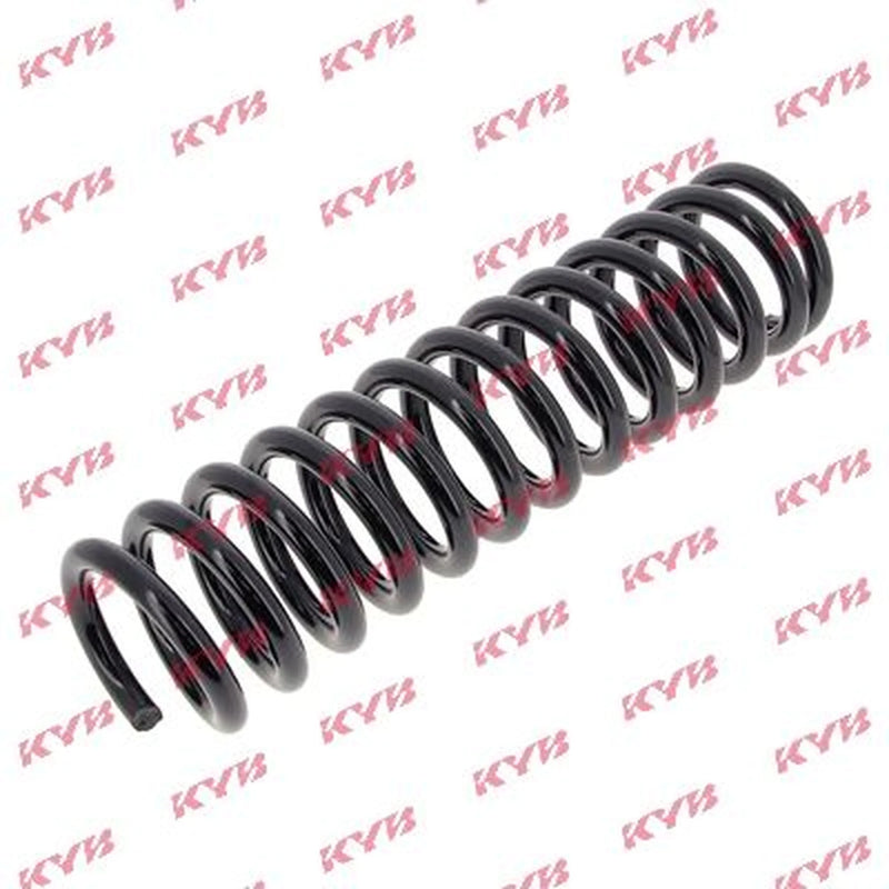 KYB 2 x Suspension Springs fits Mercedes-Benz E-Class 1993-1995