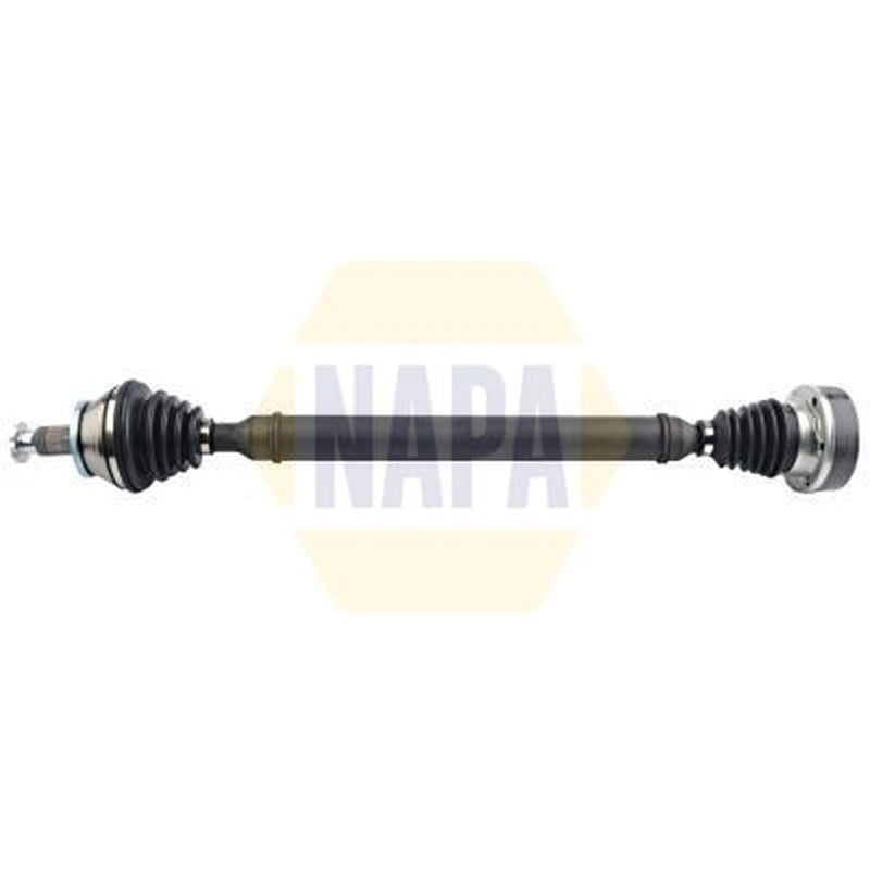 NAPA CV Drive Shaft Driveshaft Front Right NDS1332R