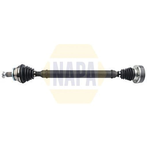 NAPA CV Drive Shaft Driveshaft Front Right NDS1332R