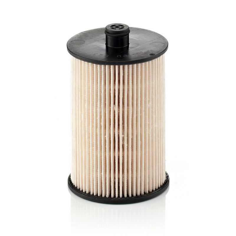 MANN-FILTER Full Service Kit with Air, Oil, Fuel & Cabin Filters fits Volvo V70