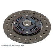 Blue Print Clutch Friction Disc Plate 200mm 20 Splines fits Hyundai Accent II
