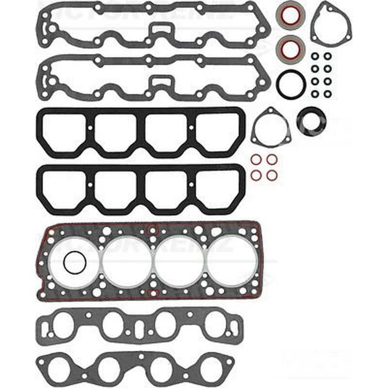 Victor Reinz Cylinder Head Gasket Kit 02-35680-01