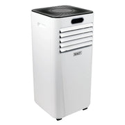 Sealey 3-in-1 Portable Air Conditioning Unit 5000Btu/hr