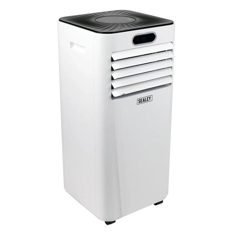 Sealey 3-in-1 Portable Air Conditioning Unit 5000Btu/hr
