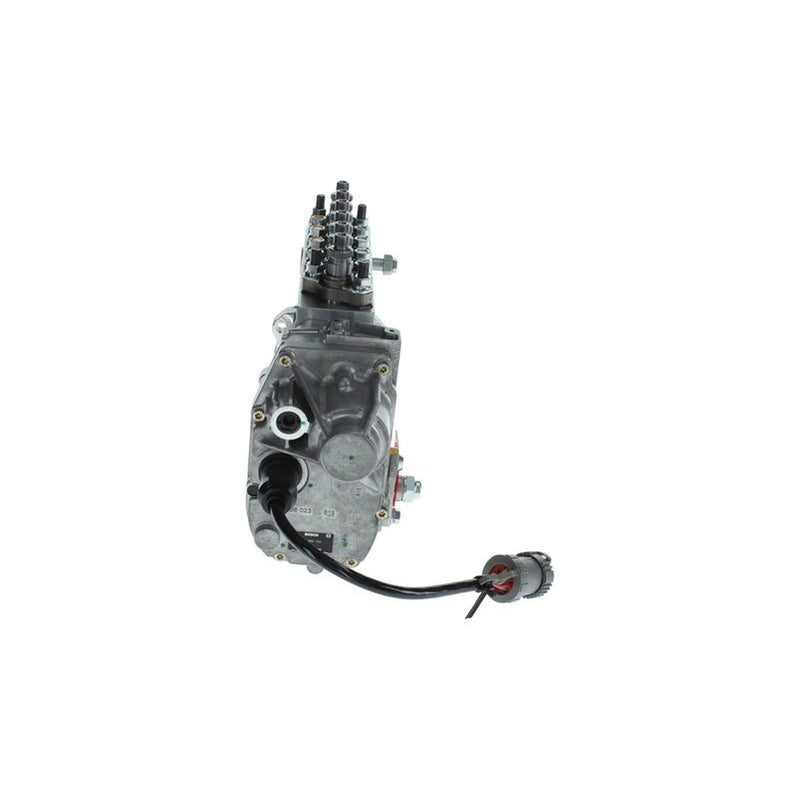 Bosch Diesel Injection Pump