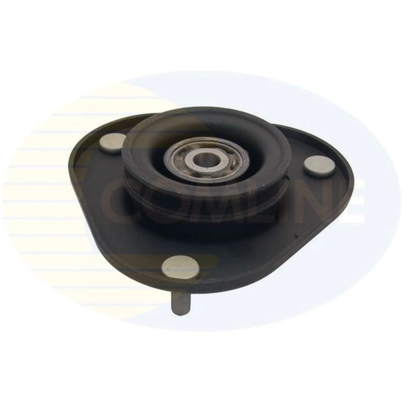 Comline Suspension Strut Support Mount fits Toyota Avensis 2003-2008