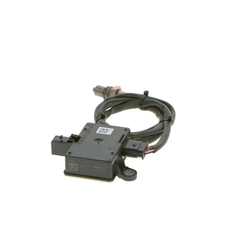 Bosch Diesel Particulate Sensor