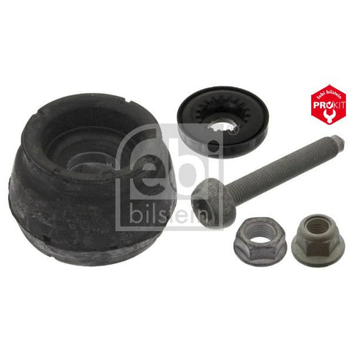 Febi Front Right Repair Kit Suspension Strut Support Mount 37878