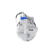Hella Air Conditioning Compressor fits Mercedes-Benz Actros 1996-2002