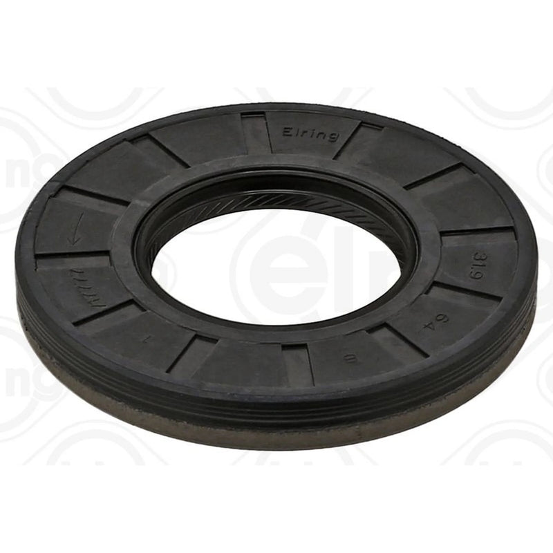 Elring Shaft Seal Automatic Transmission Flange fits Mercedes-Benz AMG GT