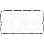 Elring Cylinder Head Cover Gasket fits Citroën Relay III 2006-2016 2.2