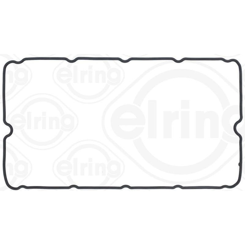 Elring Cylinder Head Cover Gasket fits Citroën Relay III 2006-2016 2.2