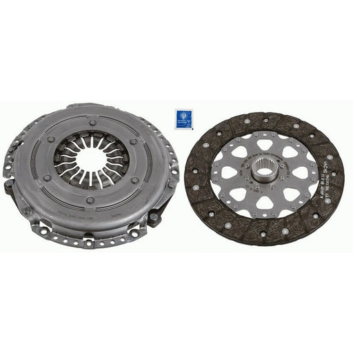 Sachs Clutch Kit Set 3pc 3000970141