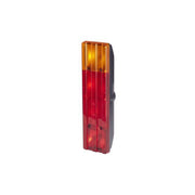 Hella Tail Light / Lamp R10W Left fits Mercedes-Benz Actros 1996-2003