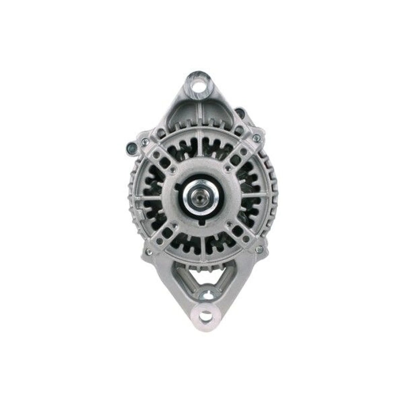 Hella Car Alternator 12V fits Chrysler Le Baron 1989-1994 2.2