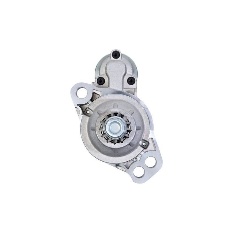 Hella Starter Motor 12V 1.1kW 13 Teeth fits Audi A1 2014-2018 1.4