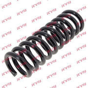 KYB Front Left Suspension Coil Spring fits Jeep Cherokee 2001-2008 2.5 2.8